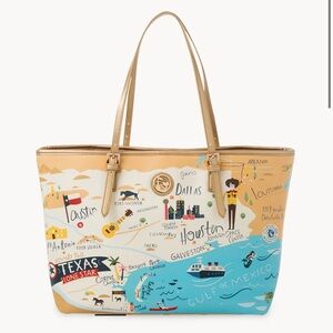 Spartina 449 - Texas Tote
